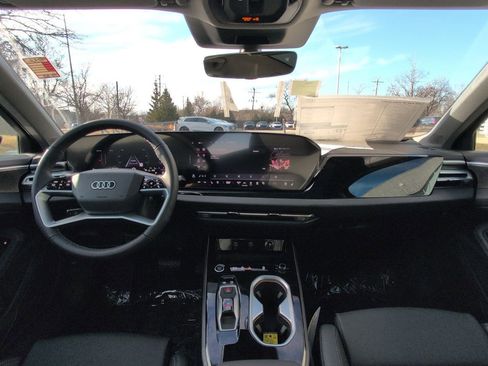 New 2026 Audi A6 Premium Plus image 23