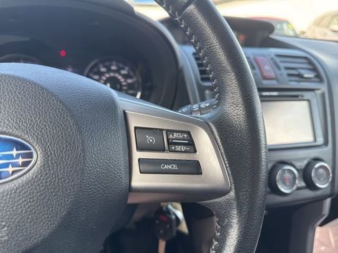 Used 2014 Subaru Forester 2.5i Touring w/ Popular Package #1 image 24