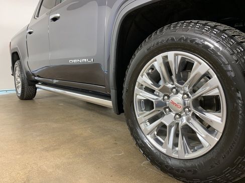 Used 2023 GMC Sierra 1500 Denali w/ Technology Package image 7