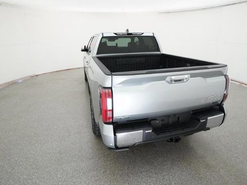 New 2026 Toyota Tundra 1794 Edition AWD/4WD image 51