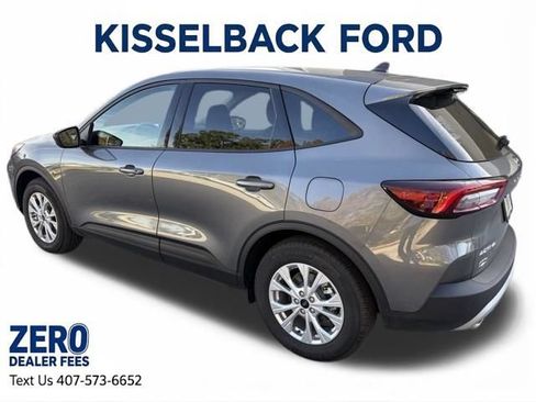 Used 2026 Ford Escape Active w/ Tech Pack #1 FWD image 5