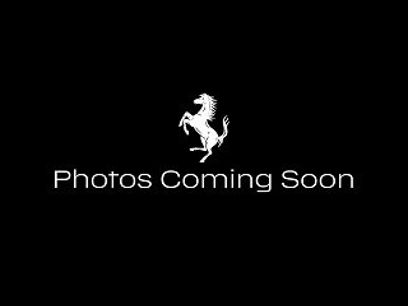 Certified 2018 Ferrari GTC4Lusso