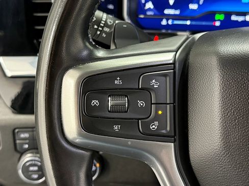 Used 2024 Chevrolet Silverado 1500 LT image 18