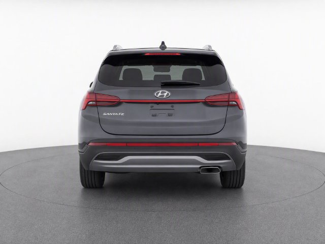 Used 2023 Hyundai Santa Fe SEL AWD/4WD image 7
