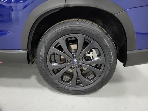 Used 2024 Subaru Forester Sport AWD/4WD image 20