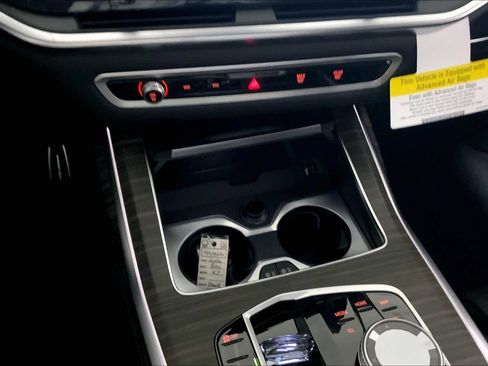 New 2026 BMW X7 xDrive40i w/ Executive Package AWD/4WD image 20