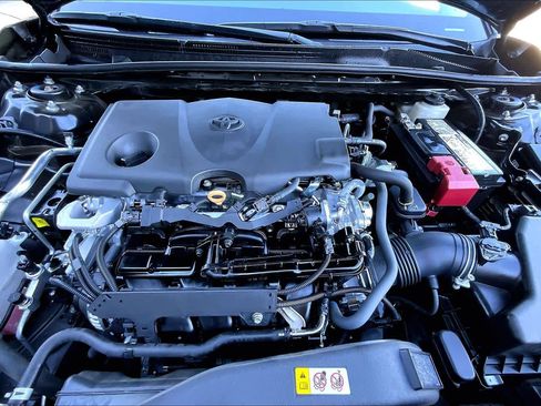 Used 2023 Toyota Camry XSE image 30