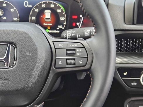 Used 2026 Honda CR-V Sport-L image 28