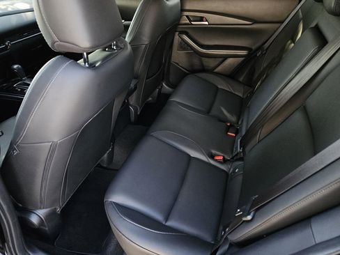 Certified 2025 MAZDA CX-30 AWD 2.5 S w/ Select Sport Pkg image 14