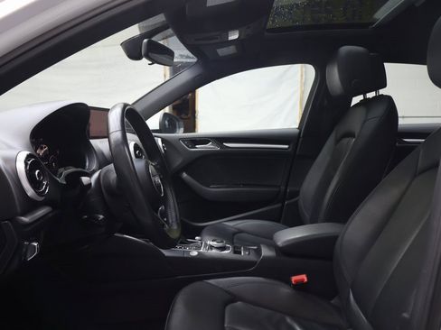 Used 2018 Audi A3 2.0T Premium image 17