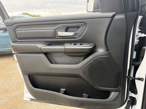 New 2026 RAM 1500 Classic Warlock AWD/4WD image 17