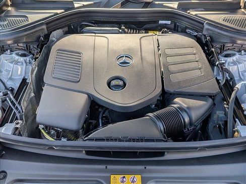 New 2026 Mercedes-Benz GLC 300 GLC 300 image 19