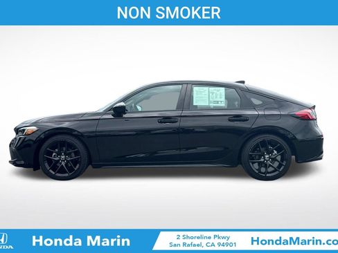 Used 2023 Honda Civic Sport image 7