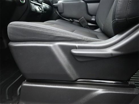 Used 2024 Chevrolet Silverado 2500 W/T w/ WT Convenience Package image 7