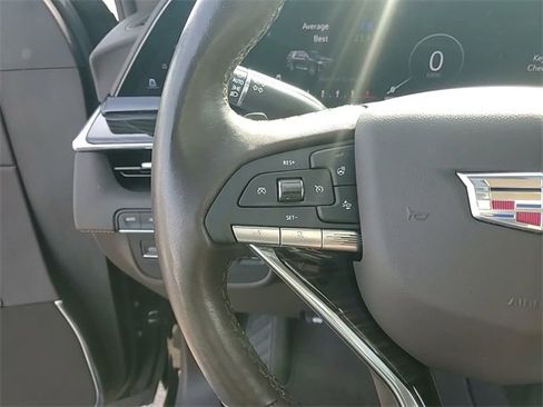 Certified 2023 Cadillac Escalade ESV Premium Luxury image 13