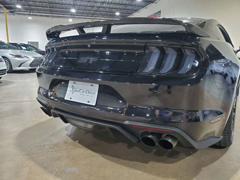 Used 2019 Ford Mustang GT Premium w/ GT Performance Package image 40