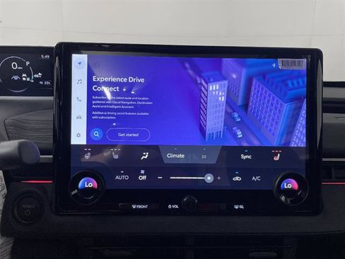 New 2026 Toyota C-HR AWD/4WD image 17