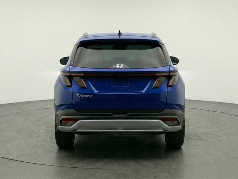 Used 2025 Hyundai Tucson SEL image 7