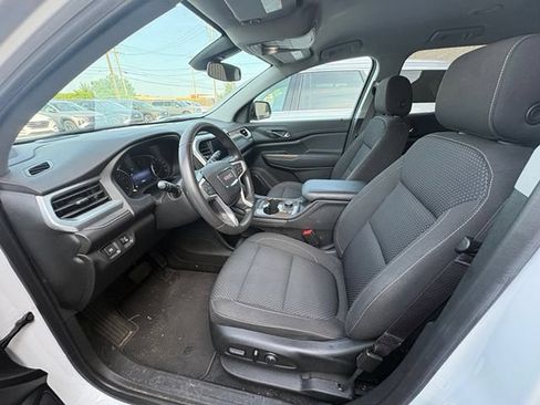 Used 2023 GMC Acadia SLE w/ Driver Convenience Package AWD/4WD image 16