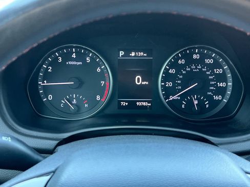 Used 2020 Hyundai Elantra GT N Line image 24