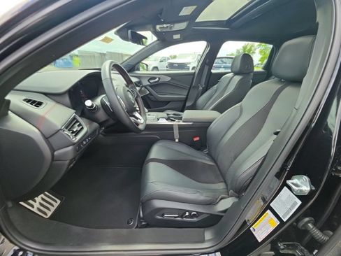 Used 2025 Acura TLX SH-AWD w/ A-SPEC Pkg image 14