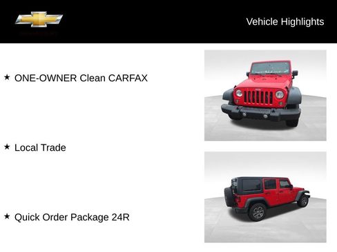 Used 2016 Jeep Wrangler Unlimited Rubicon w/ Dual Top Group AWD/4WD image 10