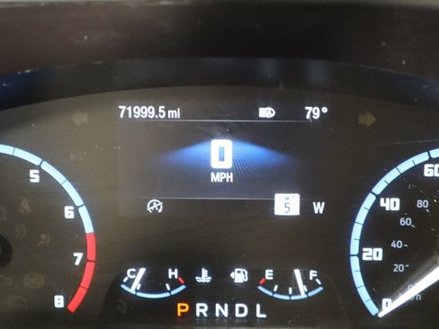Used 2023 Ford Bronco Sport Big Bend w/ Convenience Package AWD/4WD image 38