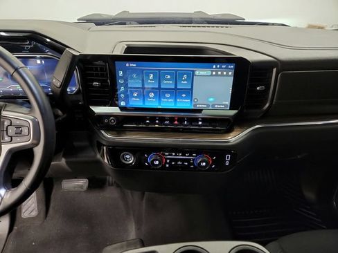 Used 2023 Chevrolet Silverado 1500 RST RWD image 31