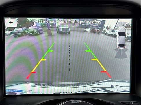 Certified 2019 Ford Escape Titanium image 20