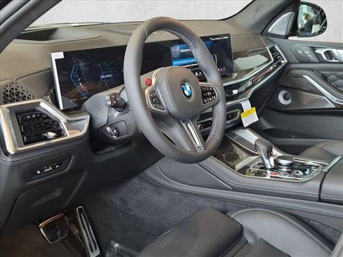 New 2026 BMW X5 M Competition w/ Executive Package AWD/4WD image 3