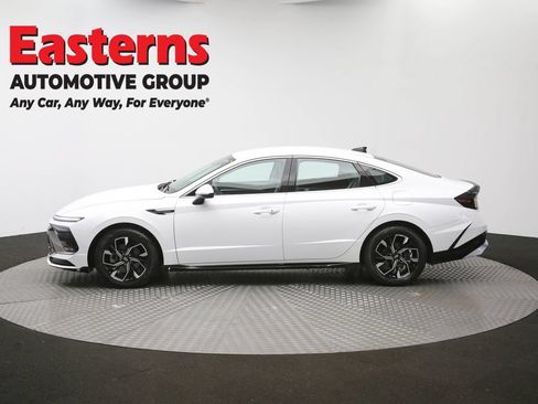 Used 2024 Hyundai Sonata SEL FWD image 59