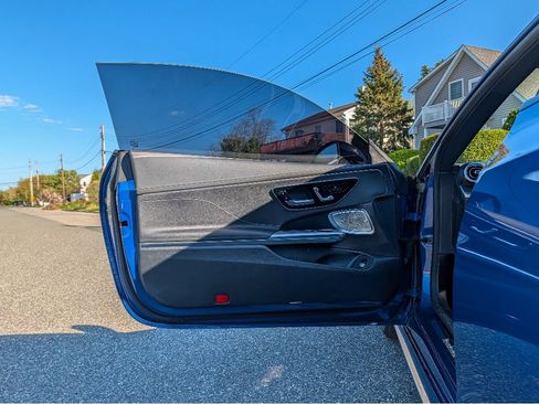 Used 2024 Mercedes-Benz CLE 300 4MATIC Coupe image 10