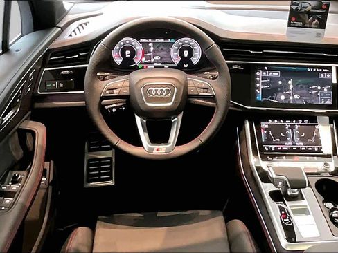 Used 2026 Audi Q7 3.0T Prestige AWD/4WD image 6