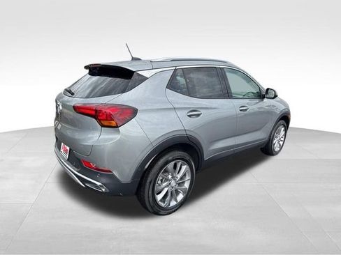 Used 2023 Buick Encore GX Essence w/ Advanced Technology Package image 4