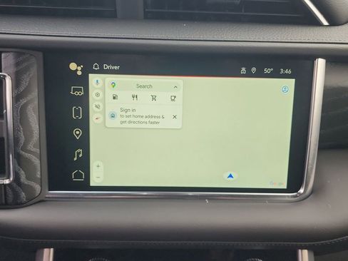 Certified 2024 GMC Yukon Denali w/ LPO, Floor Liner Package image 15