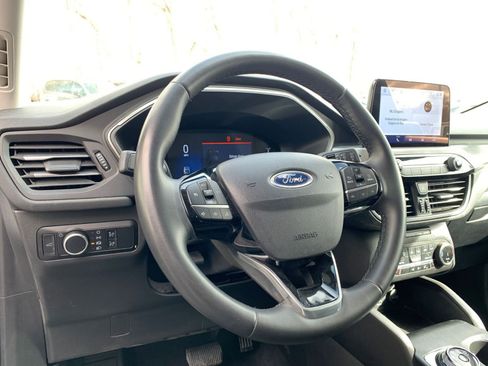 Used 2024 Ford Escape Active image 36