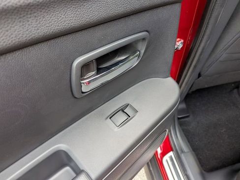 New 2026 Mitsubishi Outlander Sport ES image 25