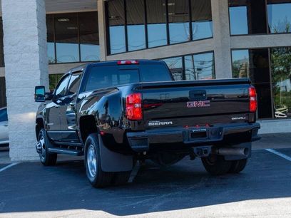 Used 2018 GMC Sierra 3500 Denali w/ Duramax Plus Package