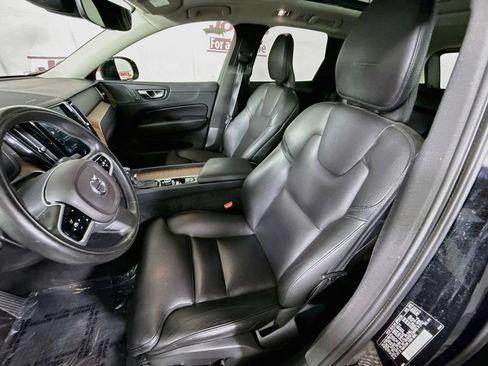 Used 2019 Volvo XC60 T5 Inscription w/ Protection Package AWD/4WD image 27