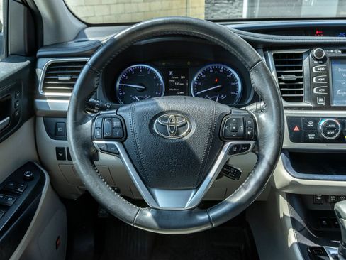 Used 2019 Toyota Highlander Limited AWD/4WD image 34