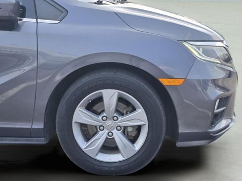 Used 2019 Honda Odyssey EX image 9