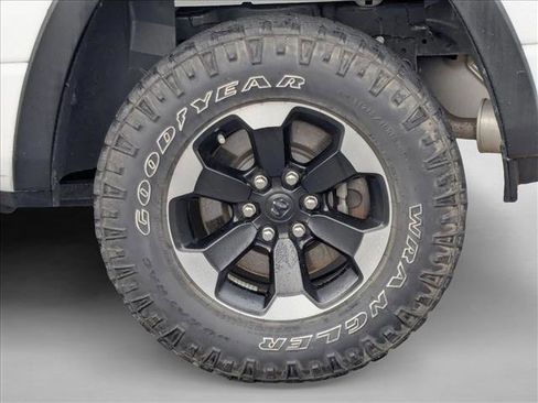 Used 2021 RAM 1500 Rebel w/ Rebel Level 2 Equipment Group image 25