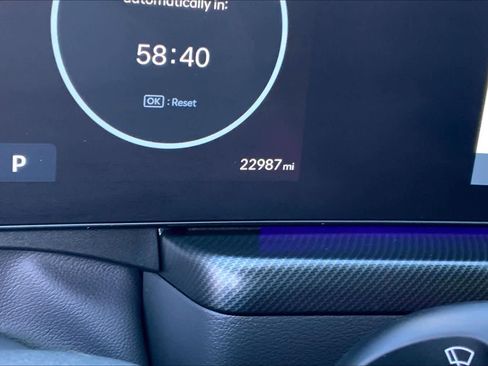 Used 2024 Hyundai Sonata N Line image 22