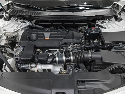 Used 2023 Acura TLX image 11