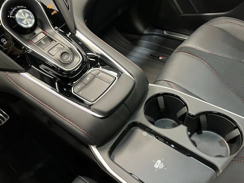 New 2026 Acura RDX A-Spec AWD/4WD image 7