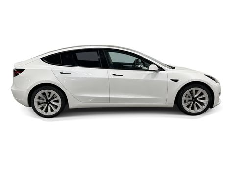 Certified 2023 Tesla Model 3 Long Range AWD/4WD image 7