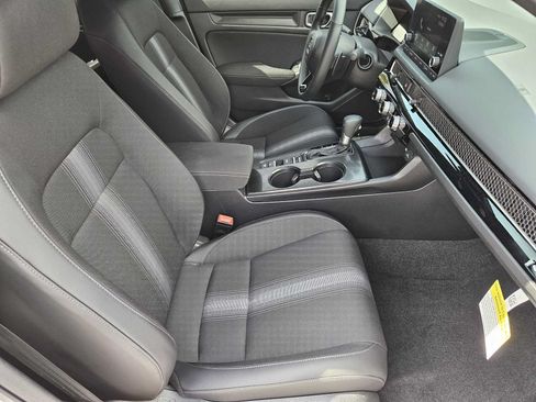 Used 2026 Honda Civic Sport image 14
