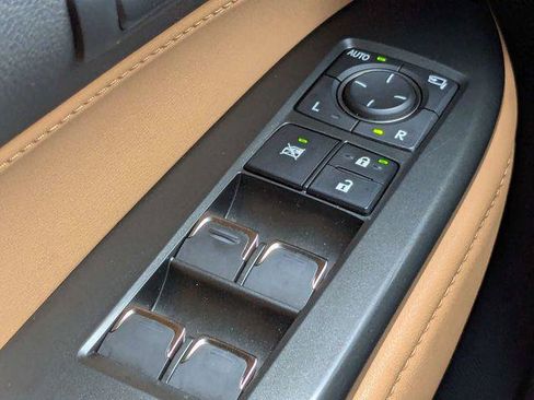 Certified 2025 Lexus NX 350h AWD w/ Cold Area Package image 23