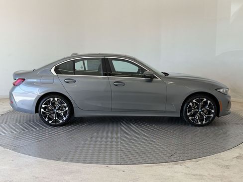 New 2026 BMW 330i xDrive Sedan w/ Premium Package AWD/4WD image 8