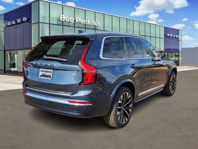 New 2026 Volvo XC90 B6 Plus w/ Protection Package Premier